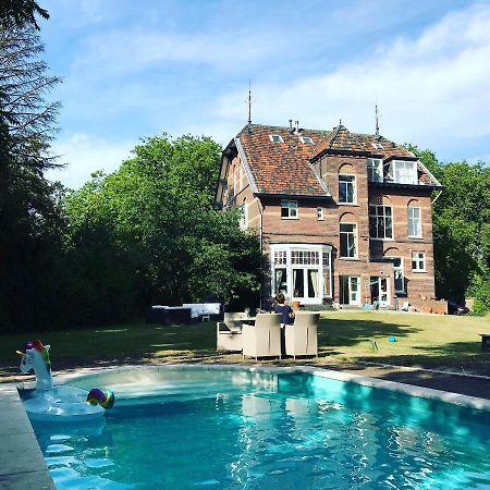 B&B Villa Anna, Venlo Exteriör bild
