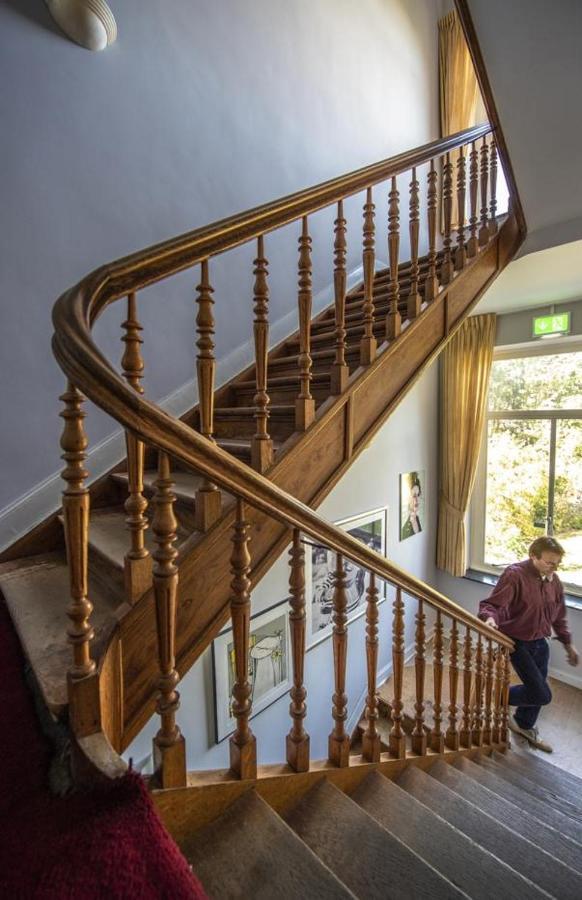 B&B Villa Anna, Venlo Exteriör bild