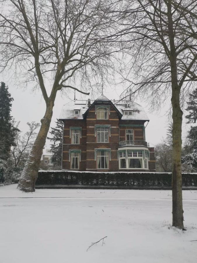 B&B Villa Anna, Venlo Exteriör bild