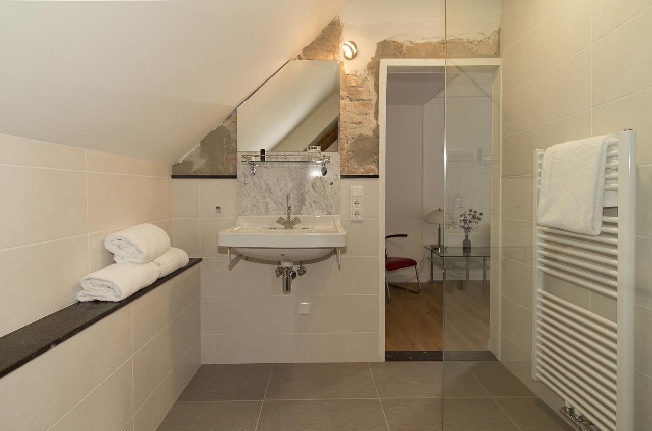B&B Villa Anna, Venlo Exteriör bild