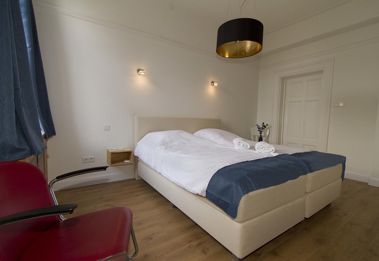 B&B Villa Anna, Venlo Exteriör bild